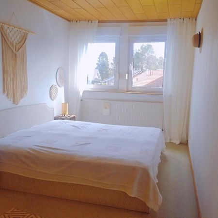 Berumbur Urlaub Naehe Badesee Und Strand מראה חיצוני תמונה