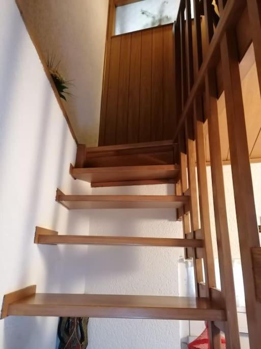 Berumbur Urlaub Naehe Badesee Und Strand מראה חיצוני תמונה